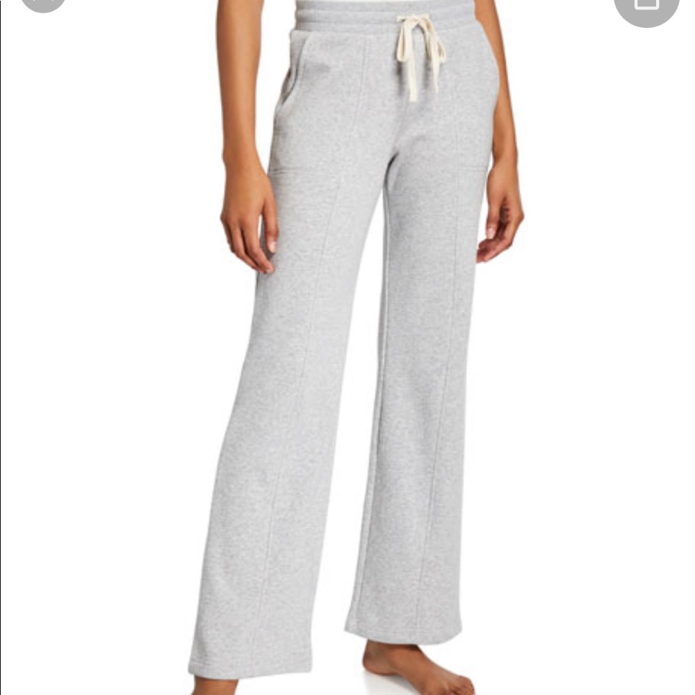 Ugg Shannon Cotton/fleece Pocket Sweatpants